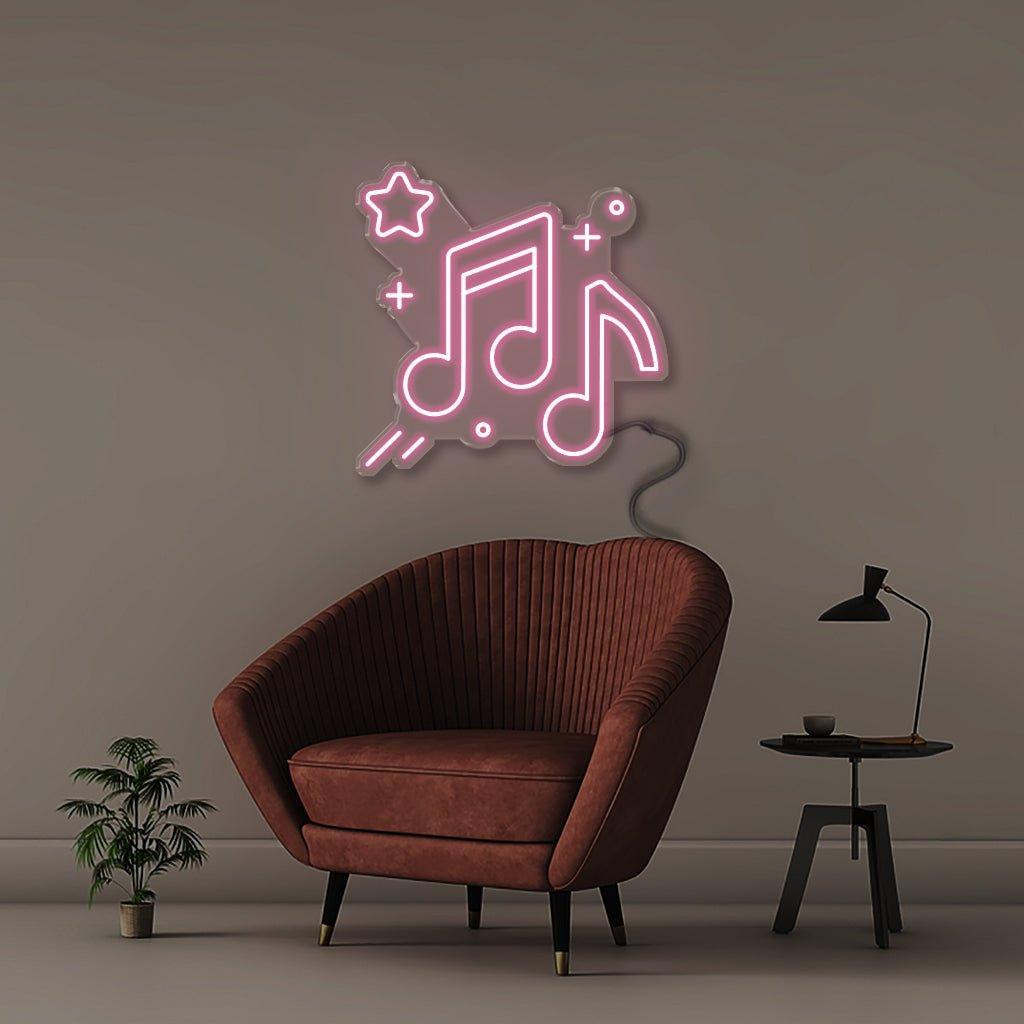 Music - NEONIFIC