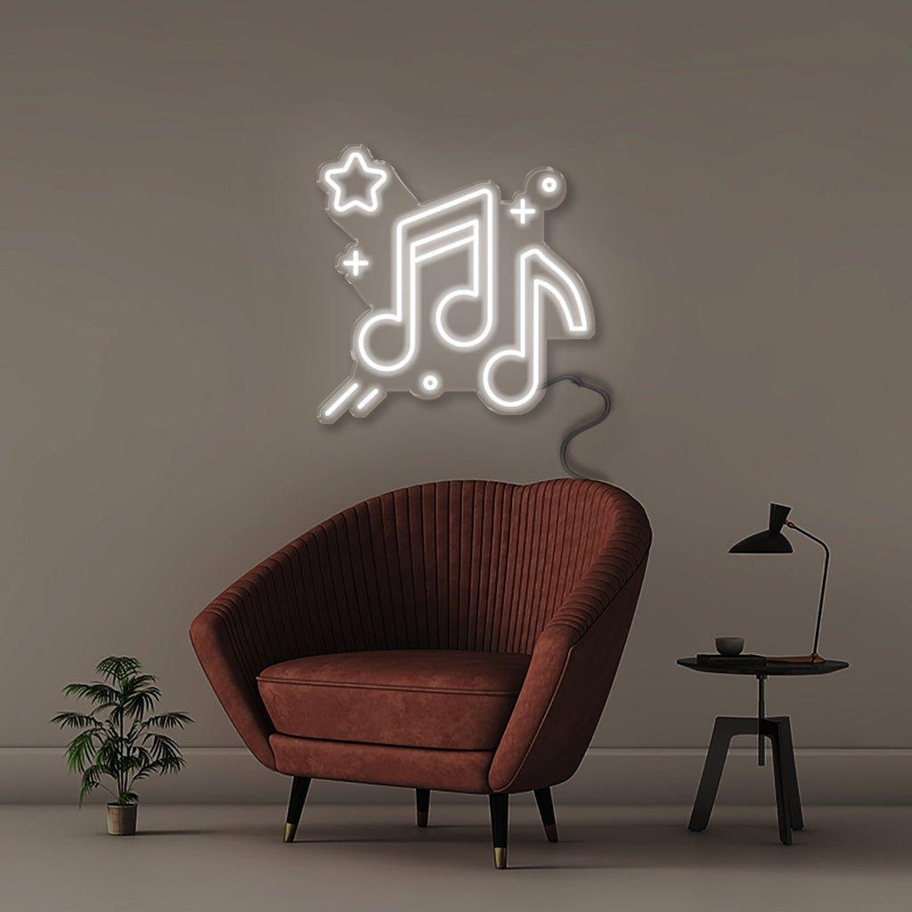 Music - NEONIFIC