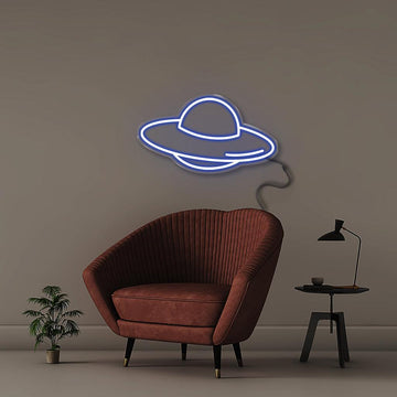 UFO - NEONIFIC