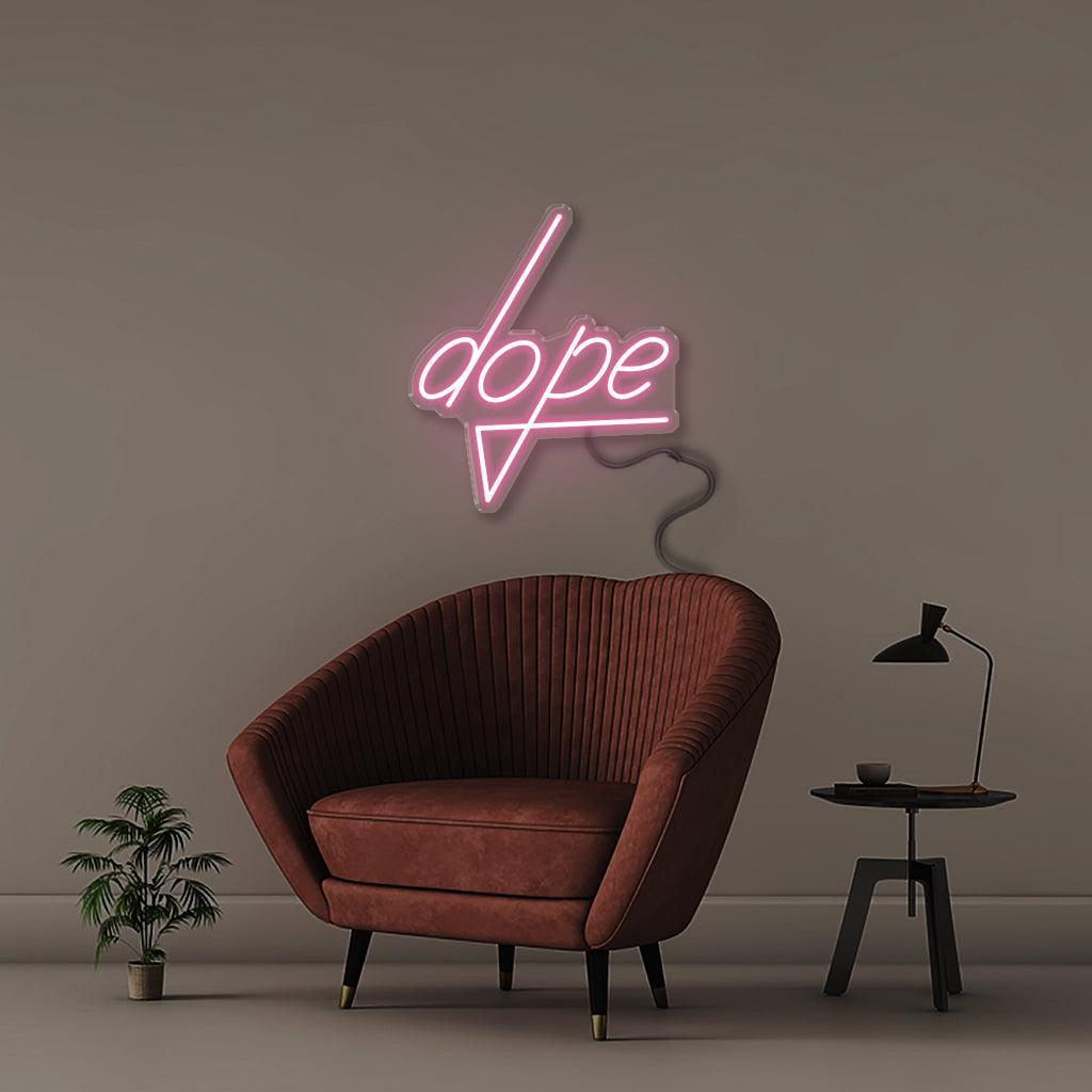 Dope - NEONIFIC