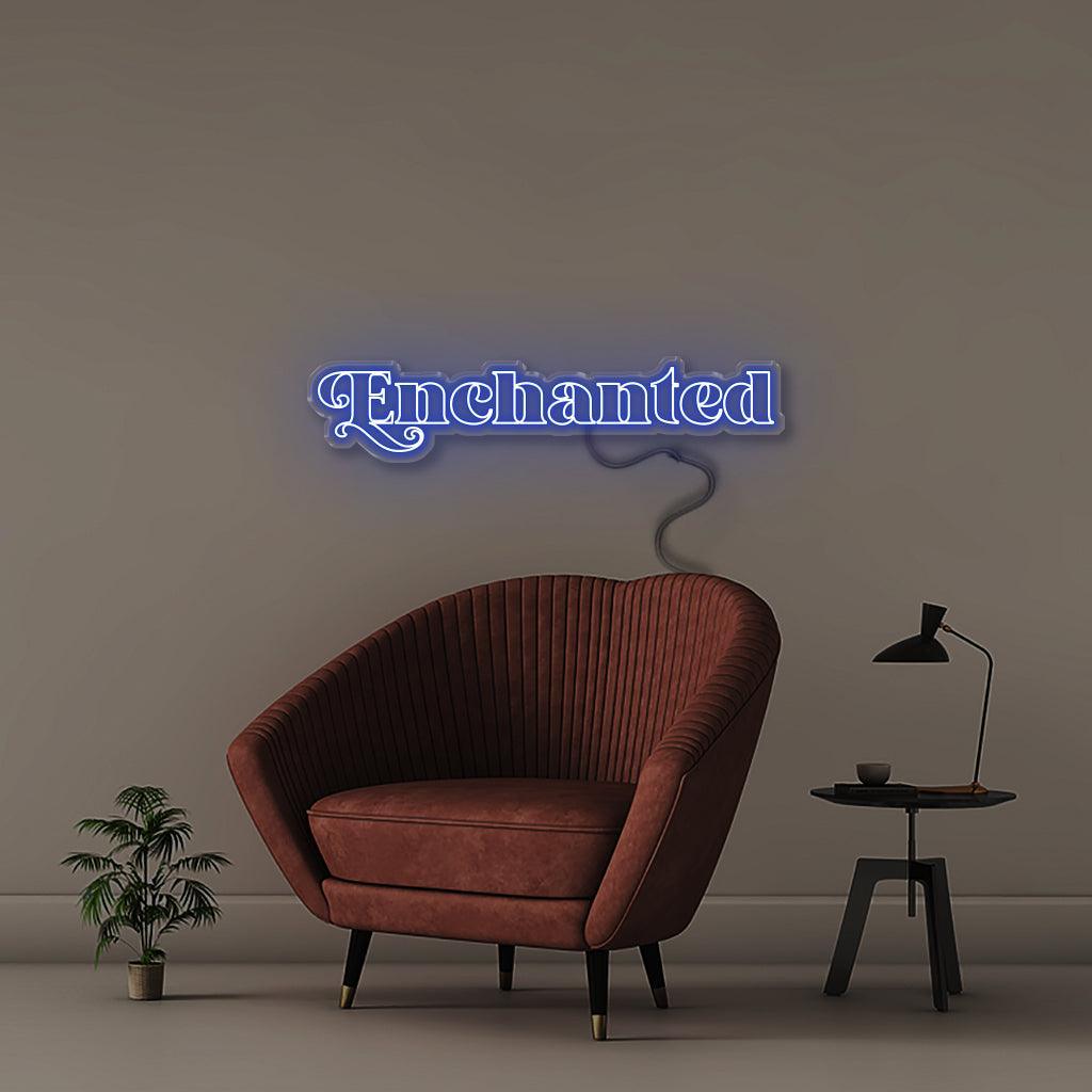 Enchanted - NEONIFIC
