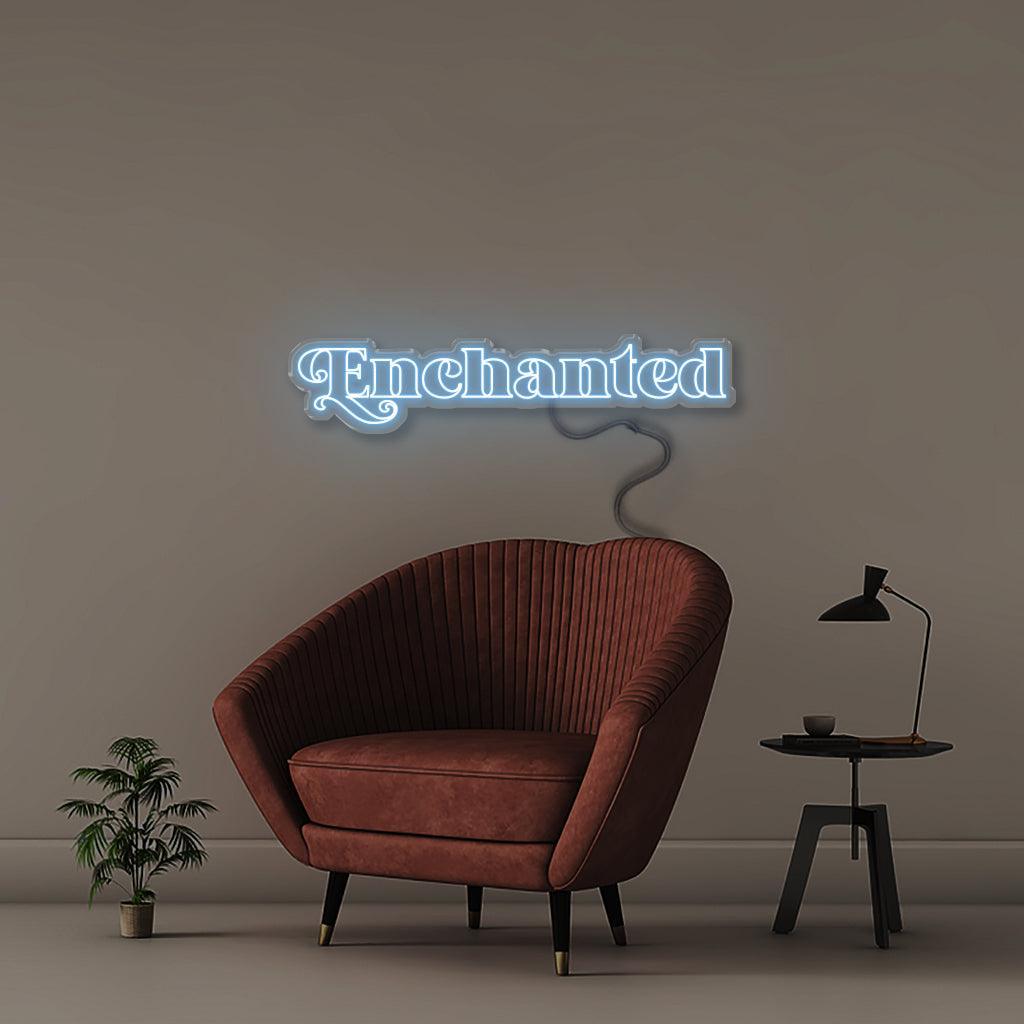 Enchanted - NEONIFIC