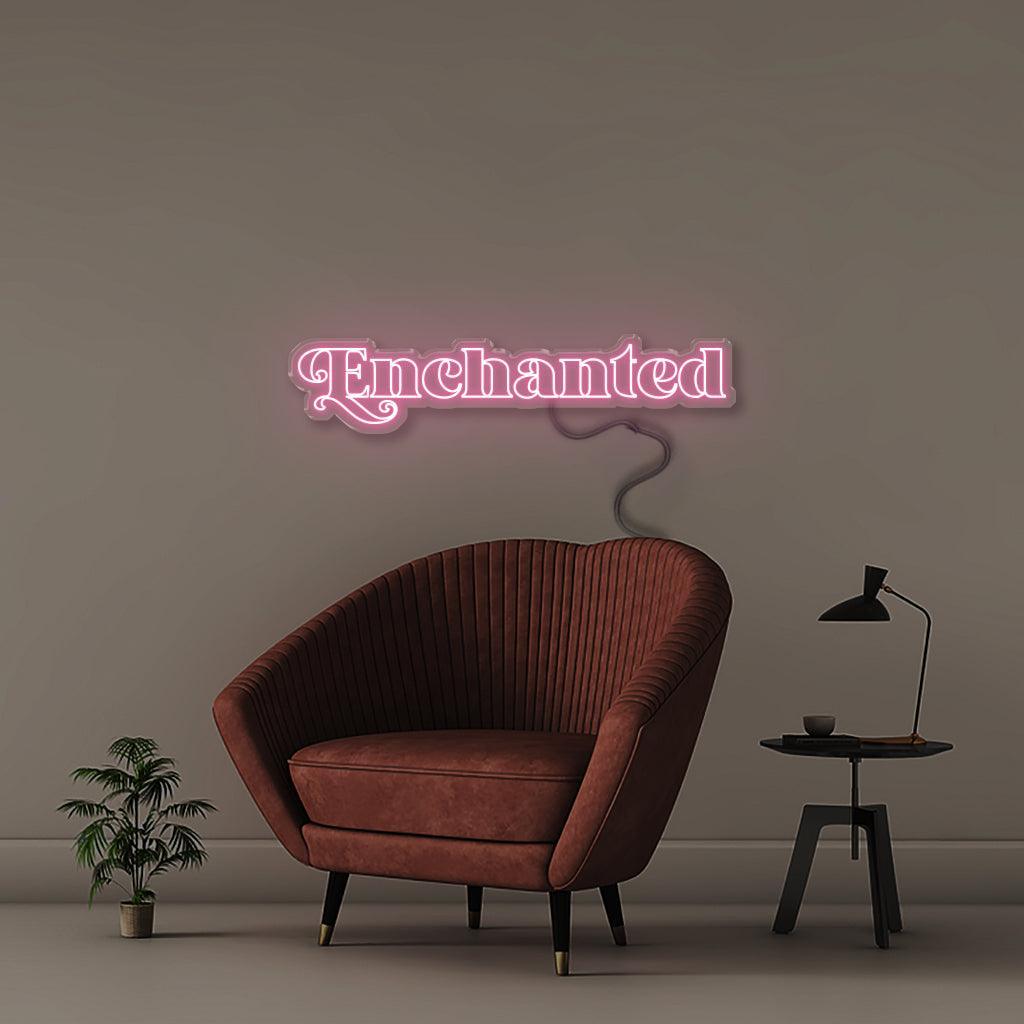 Enchanted - NEONIFIC