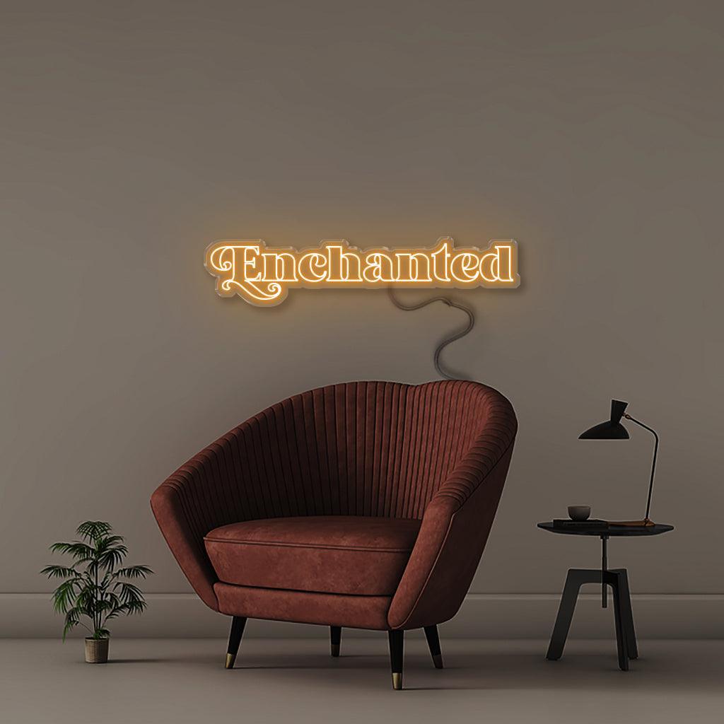 Enchanted - NEONIFIC