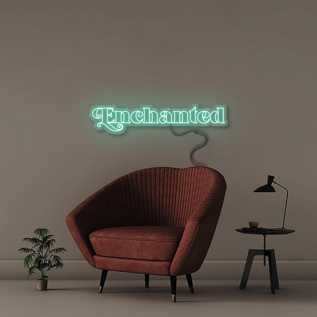 Enchanted - NEONIFIC