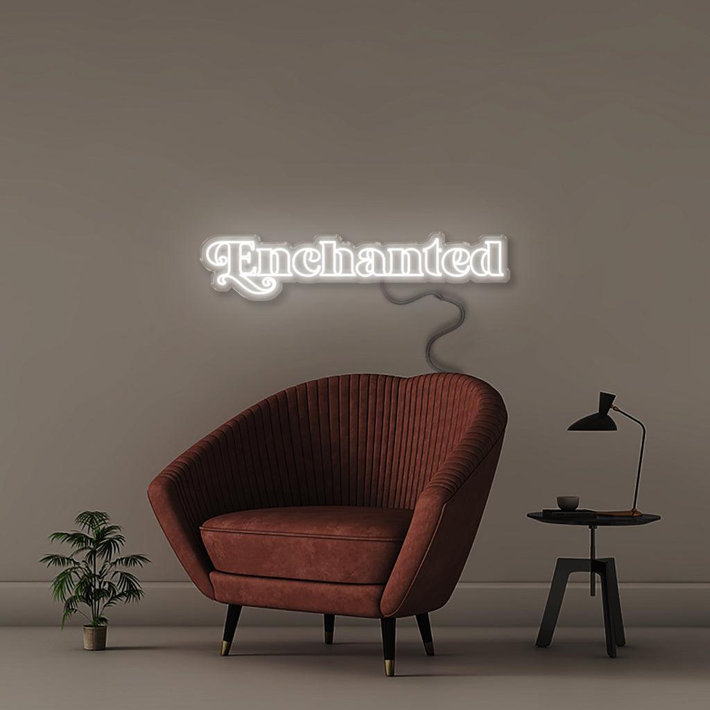 Enchanted - NEONIFIC