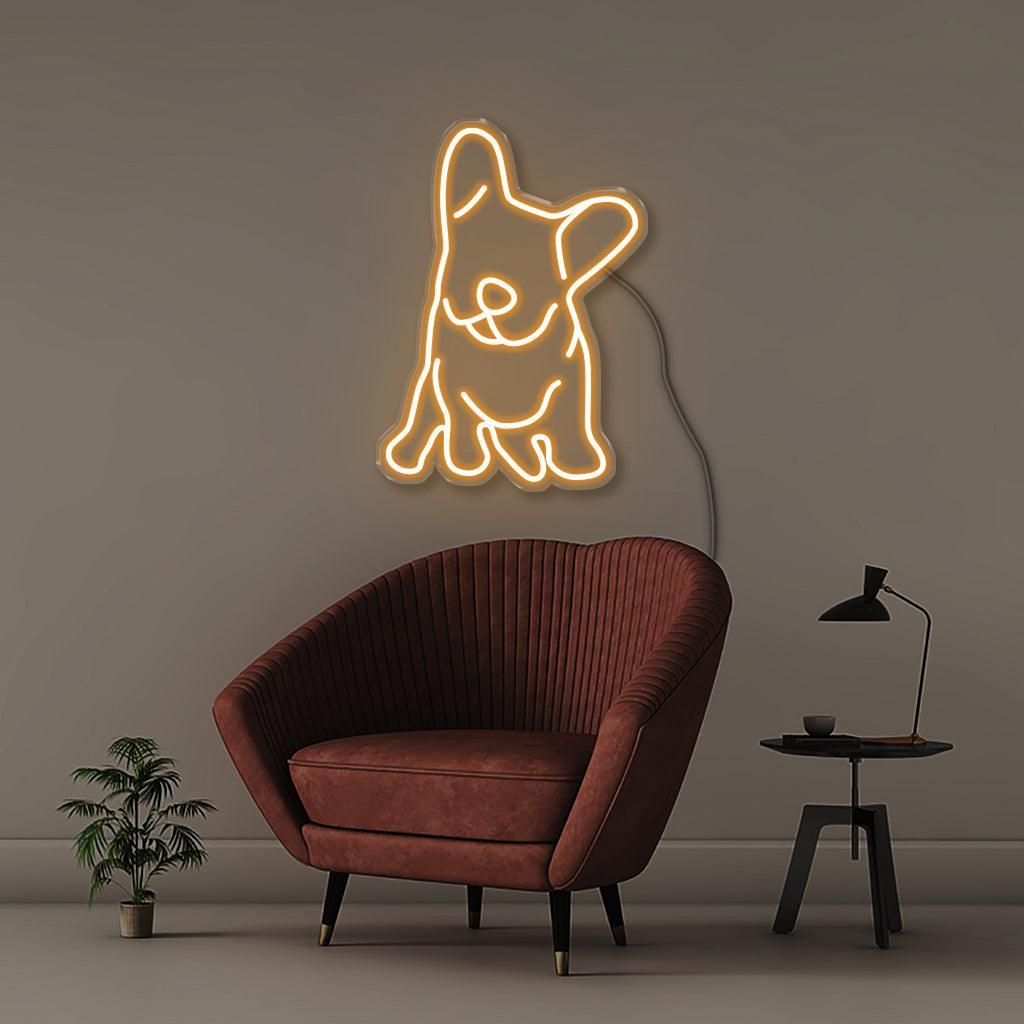 French Bully - NEONIFIC