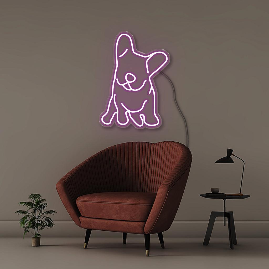 French Bully - NEONIFIC