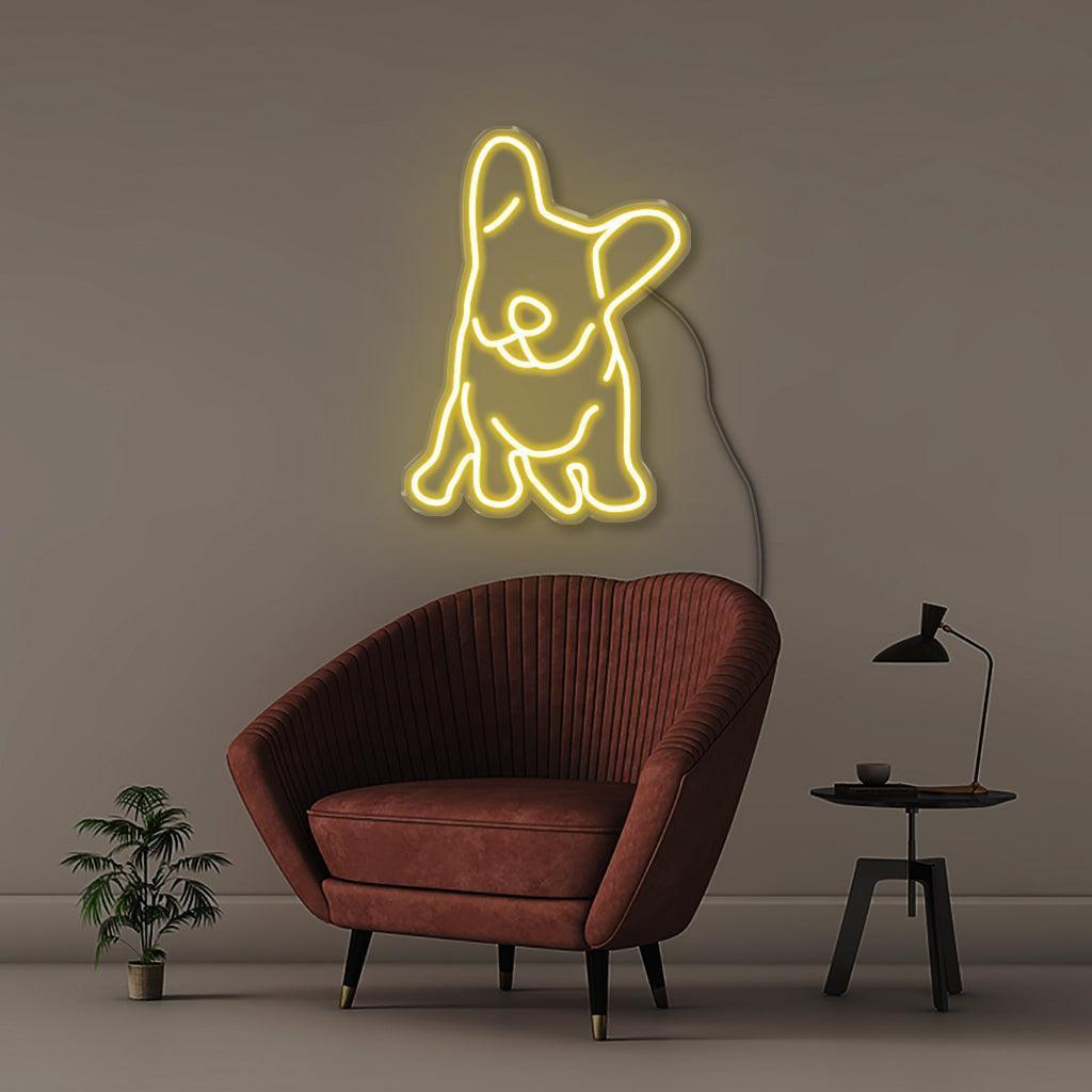 French Bully - NEONIFIC