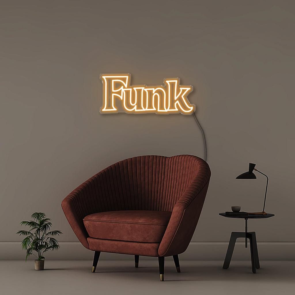 Funk - NEONIFIC