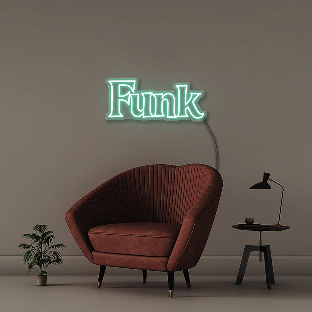 Funk - NEONIFIC