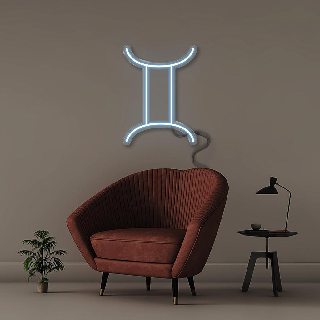 Gemini - NEONIFIC