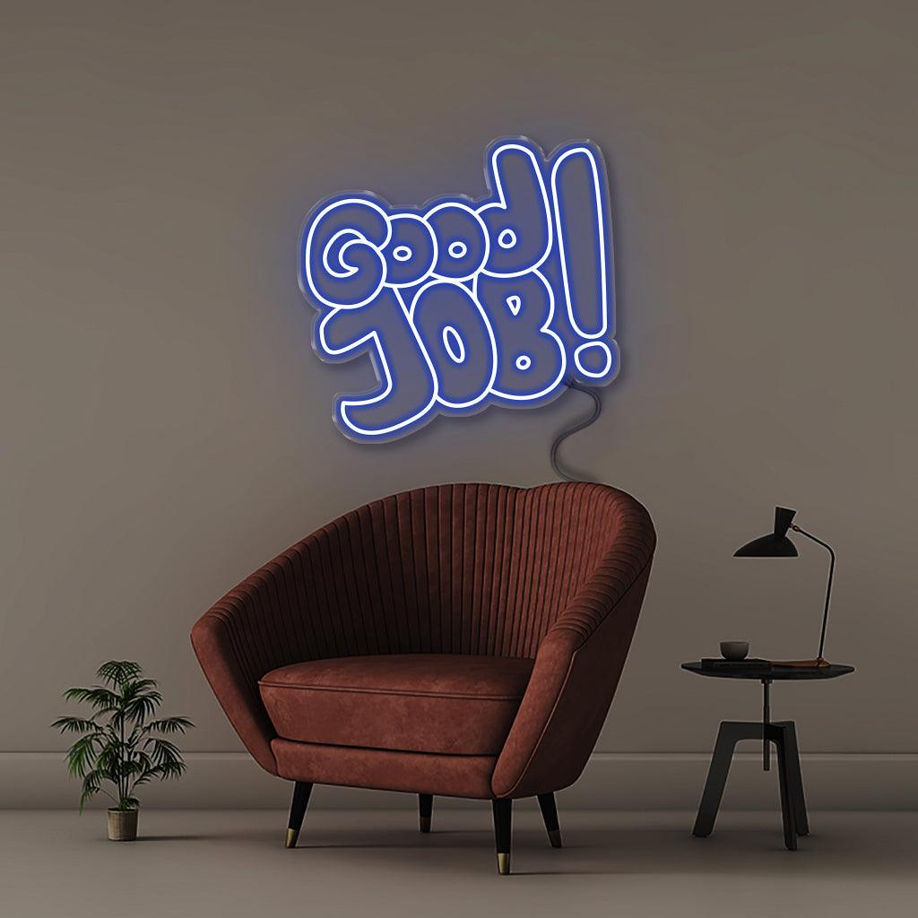 Good Job! - NEONIFIC