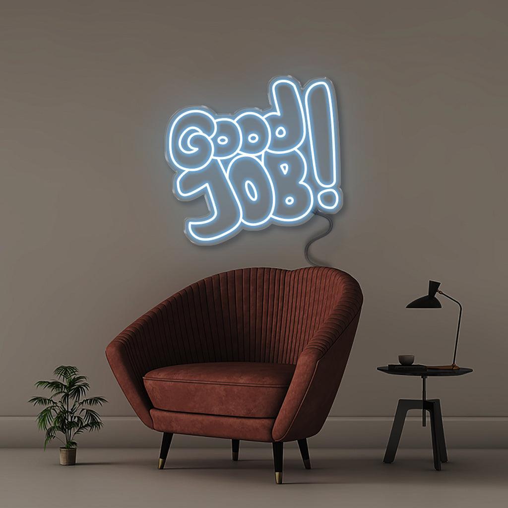 Good Job! - NEONIFIC