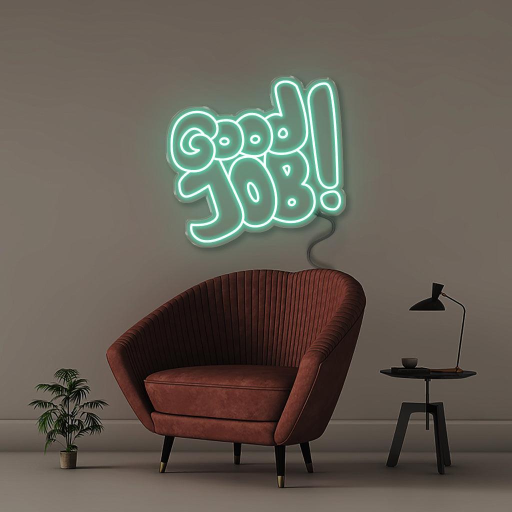 Good Job! - NEONIFIC