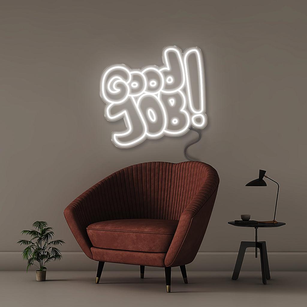 Good Job! - NEONIFIC