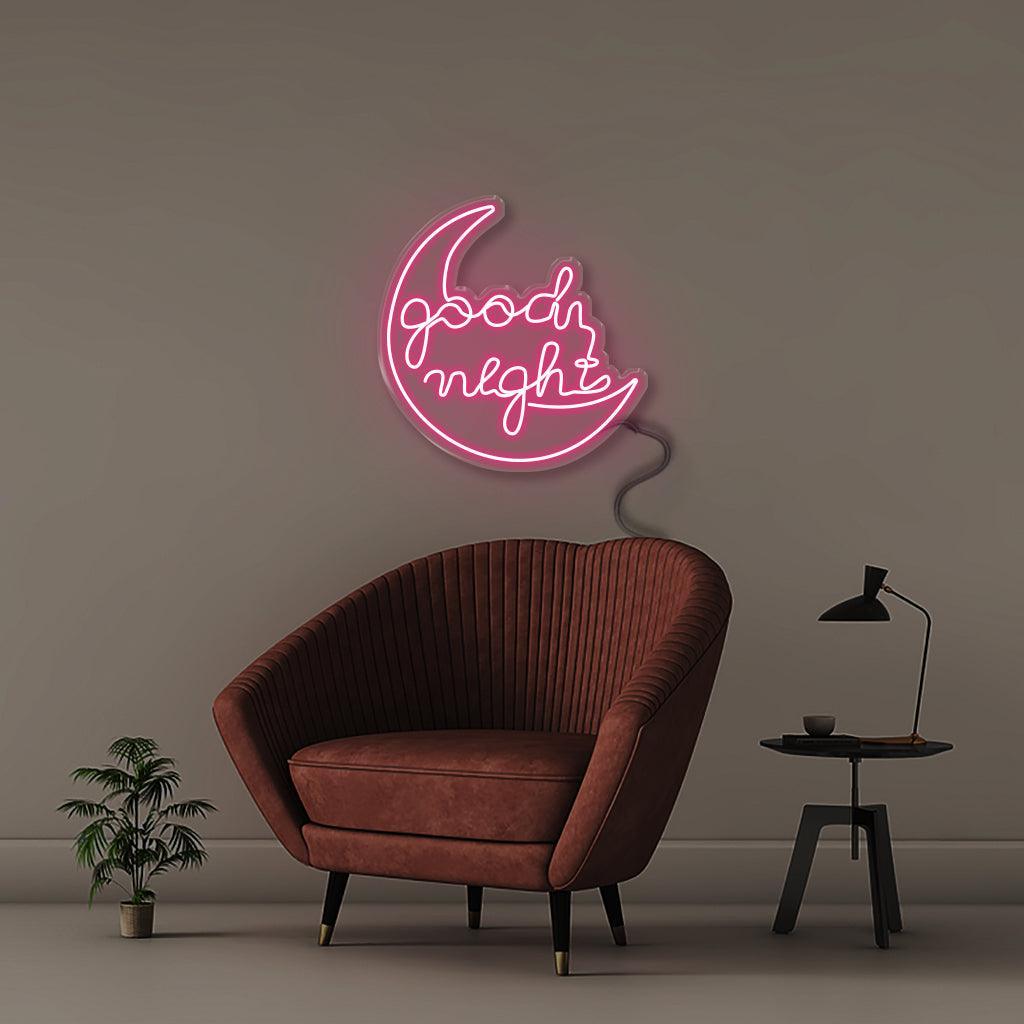 Goodnight - NEONIFIC