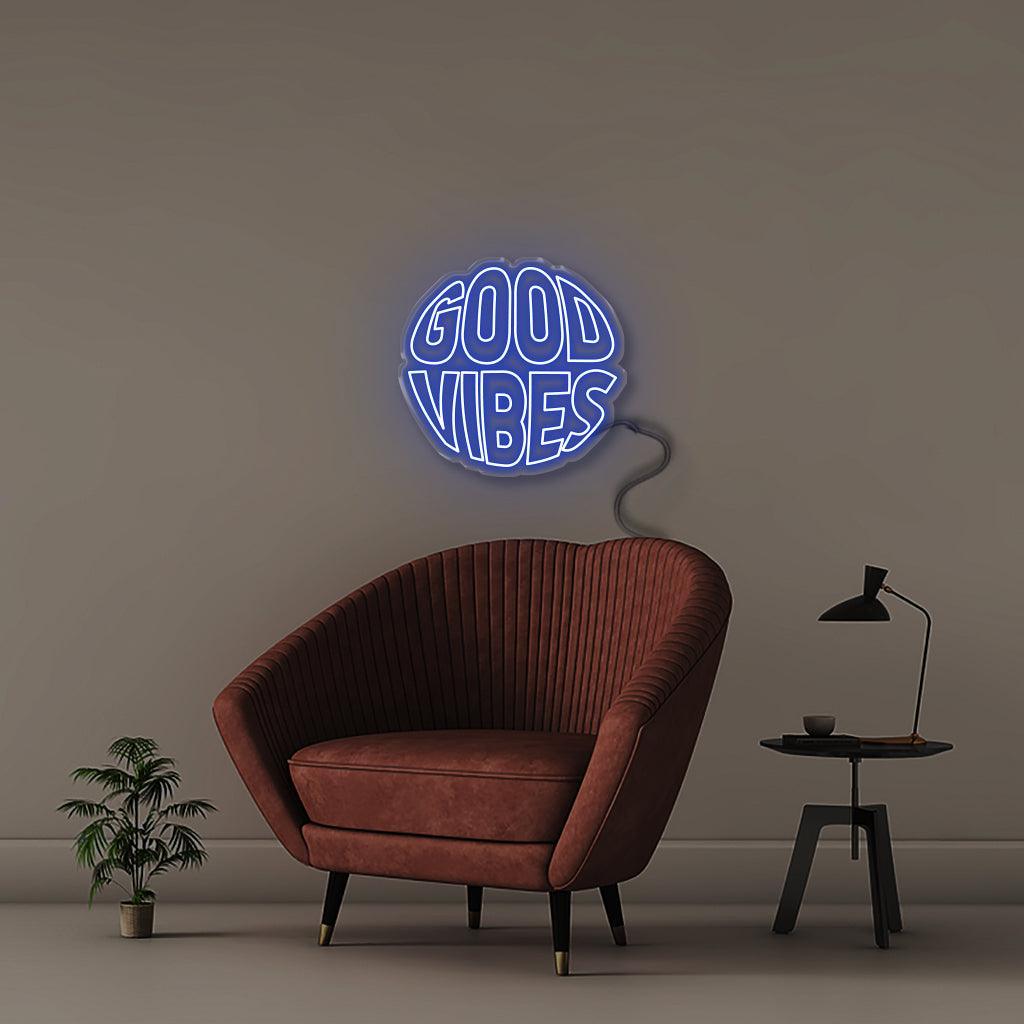 Good Vibes 2 - NEONIFIC