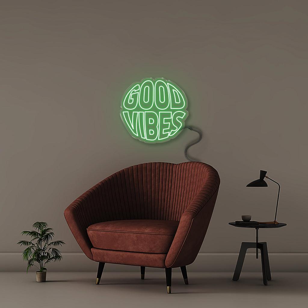 Good Vibes 2 - NEONIFIC