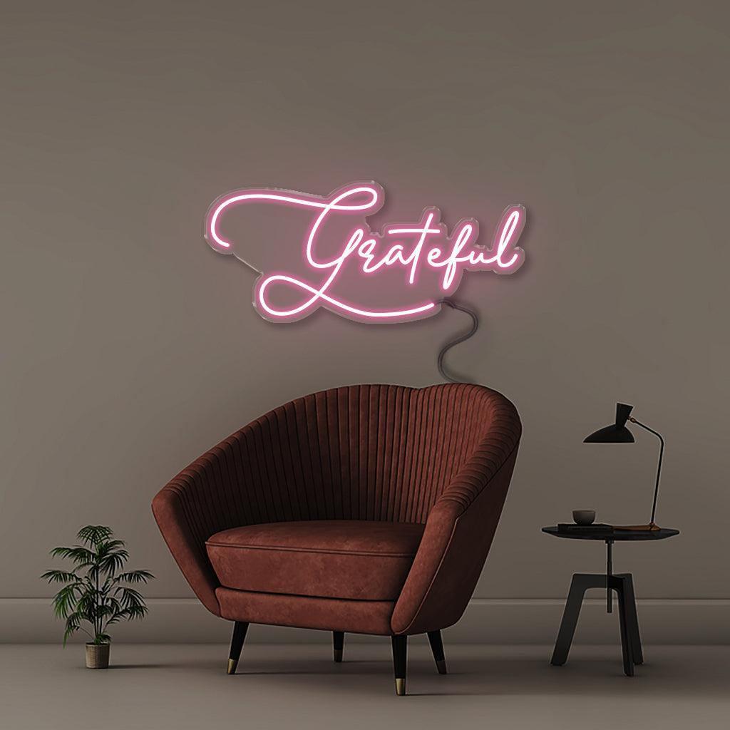 Grateful - NEONIFIC