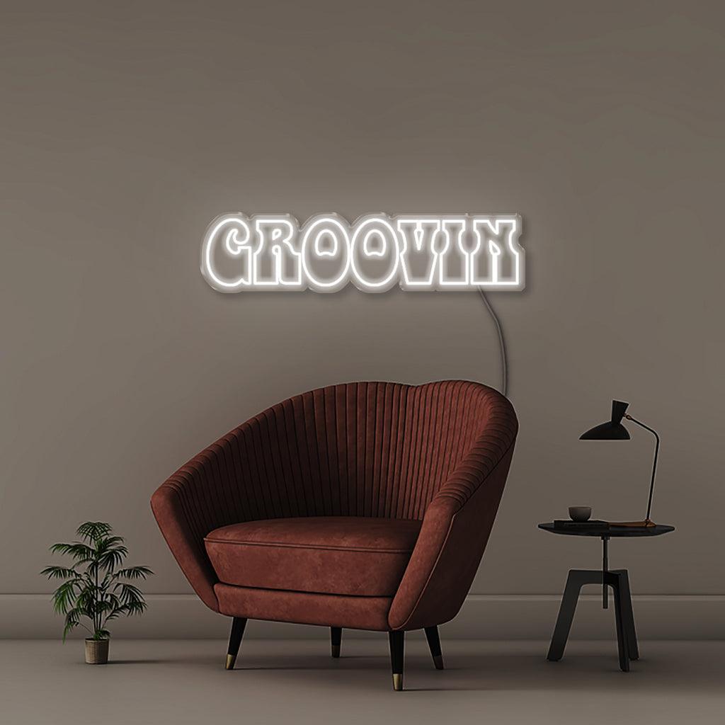 Groovin - NEONIFIC
