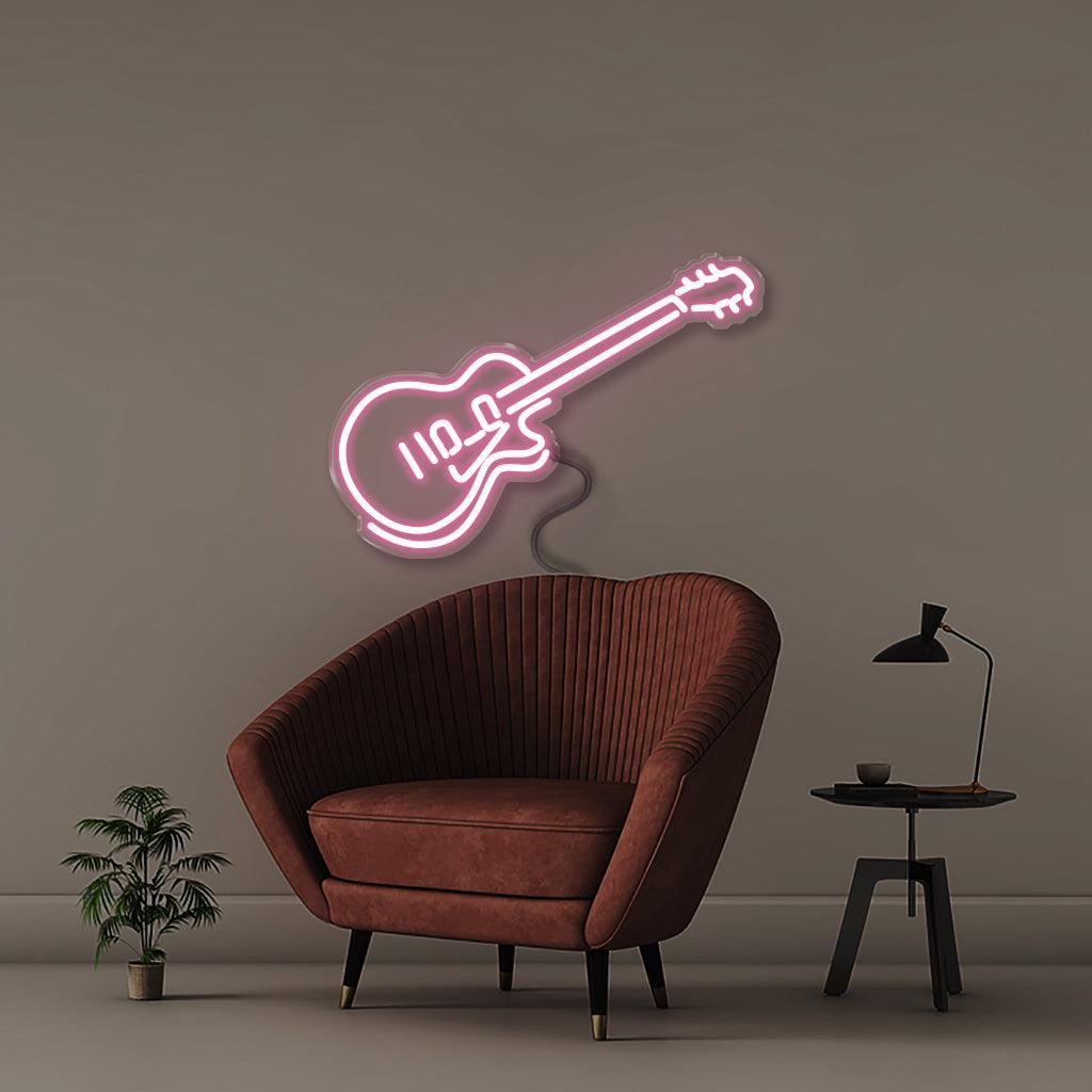 Guitar - NEONIFIC