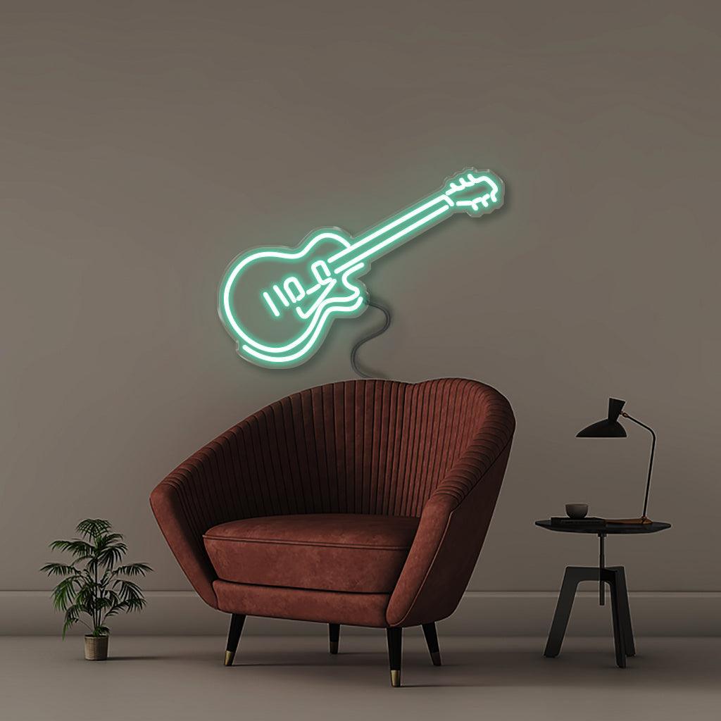 Guitar - NEONIFIC