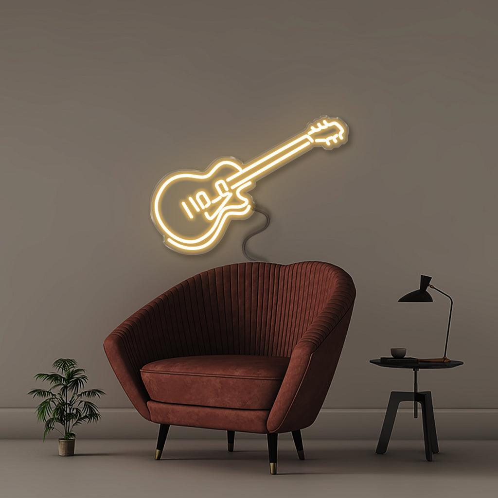 Guitar - NEONIFIC