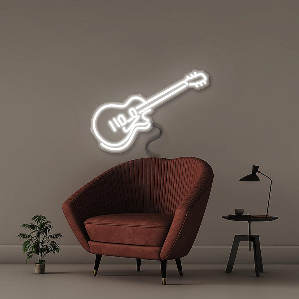 Guitar - NEONIFIC
