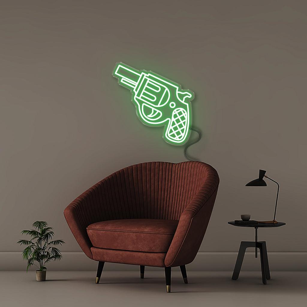 Neon Gun - NEONIFIC