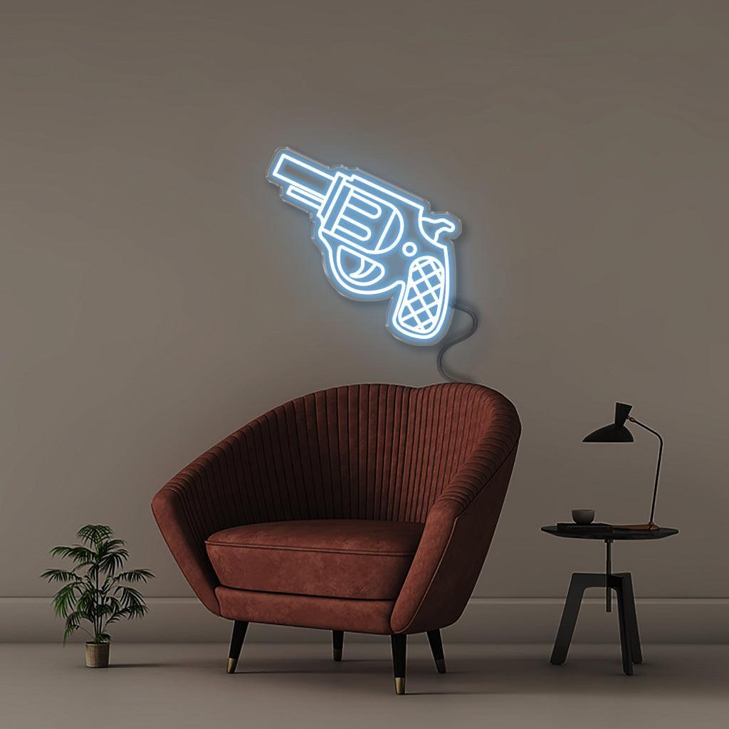 Neon Gun - NEONIFIC