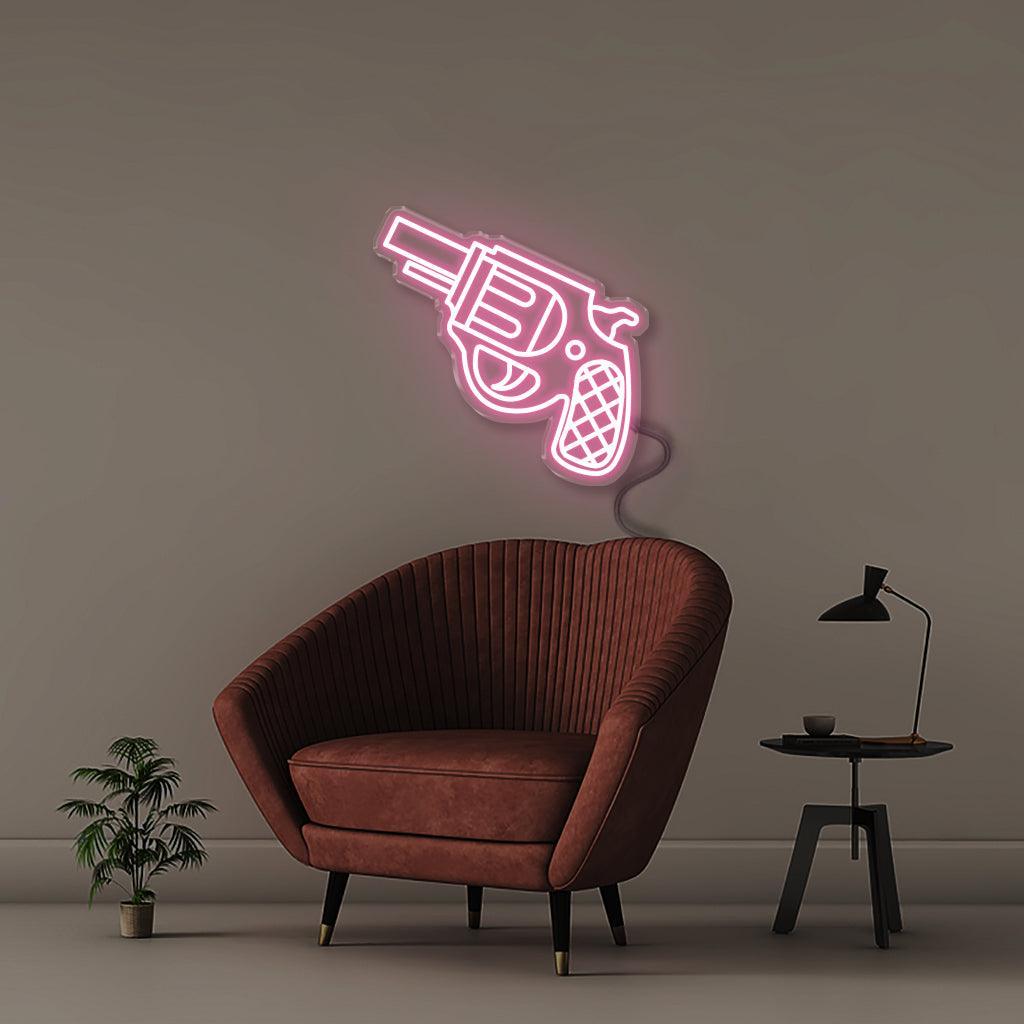 Neon Gun - NEONIFIC
