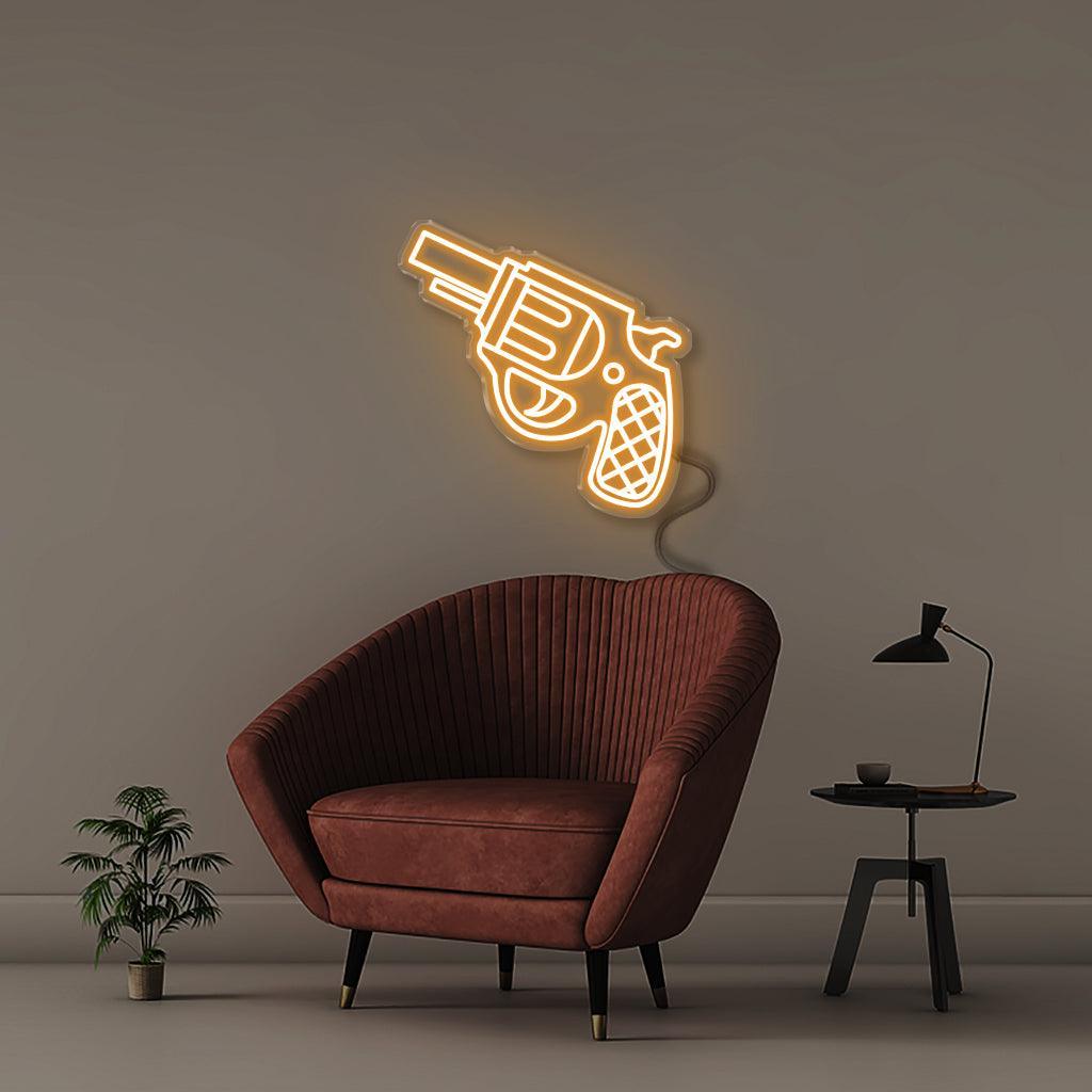 Neon Gun - NEONIFIC