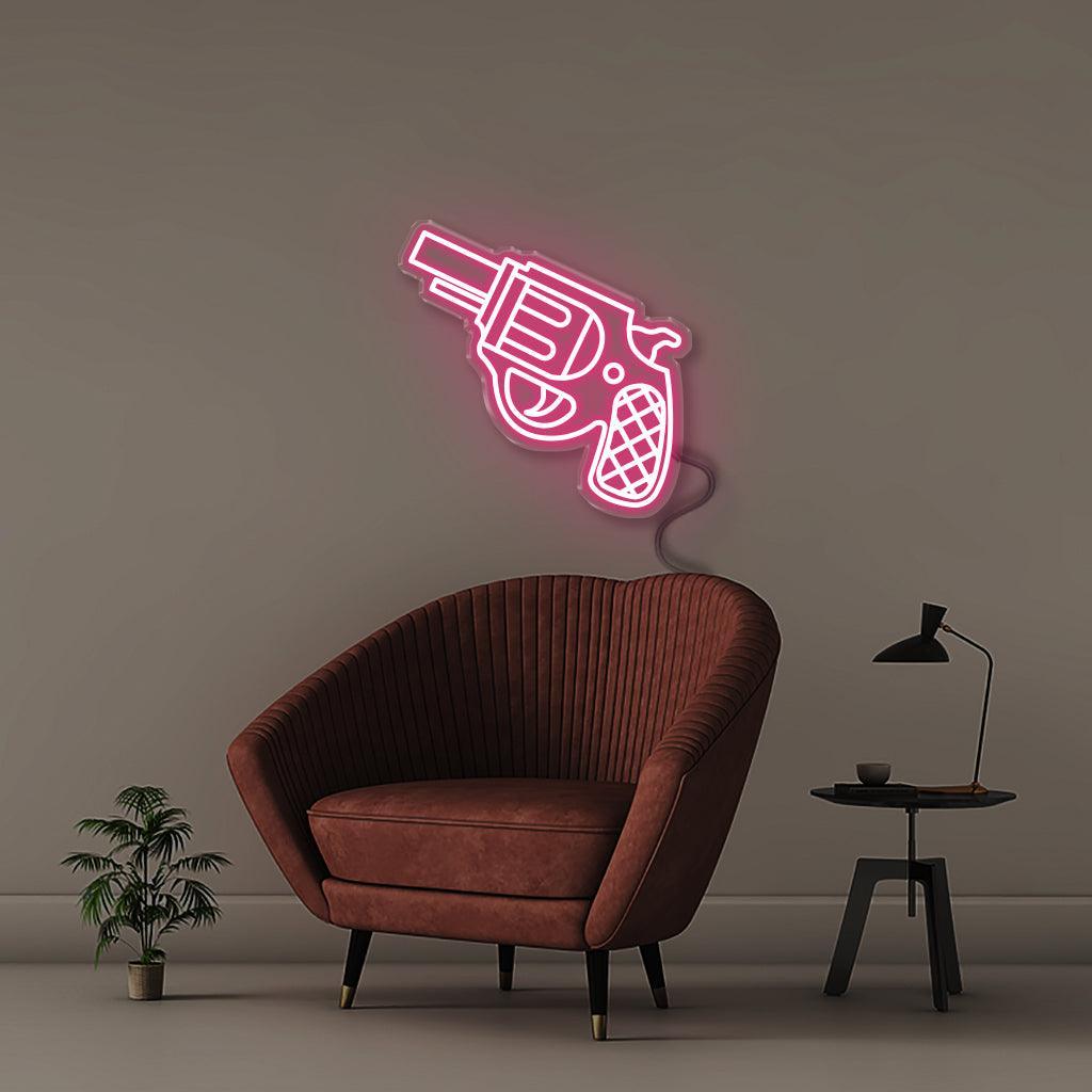Neon Gun - NEONIFIC