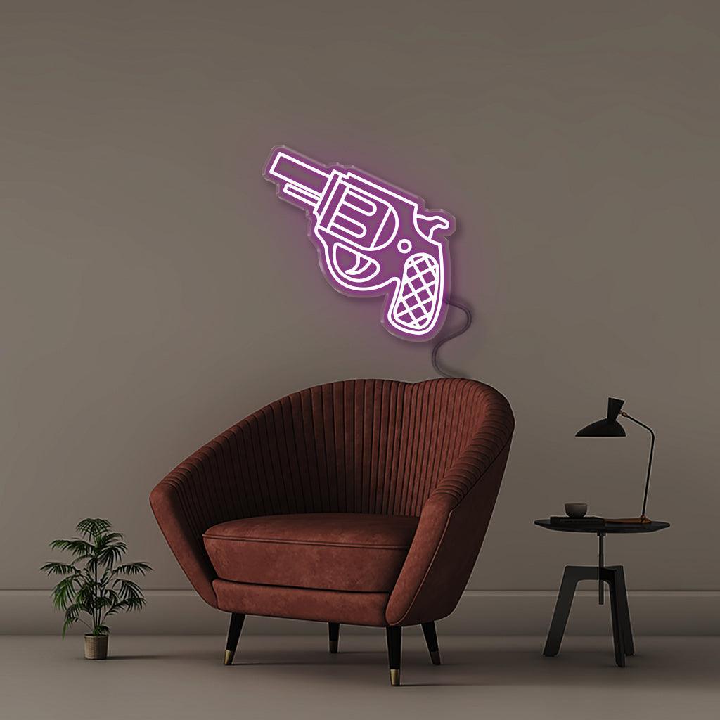 Neon Gun - NEONIFIC