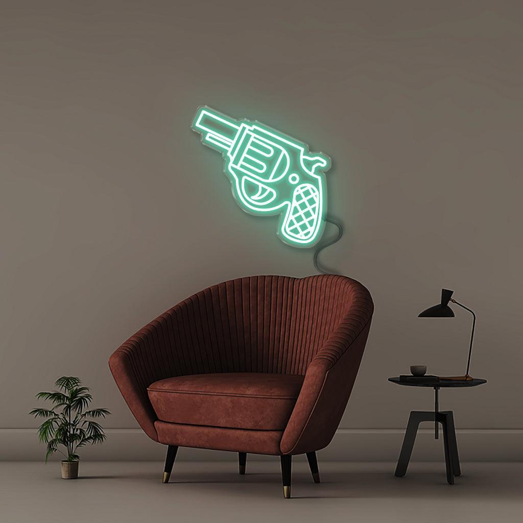 Neon Gun - NEONIFIC