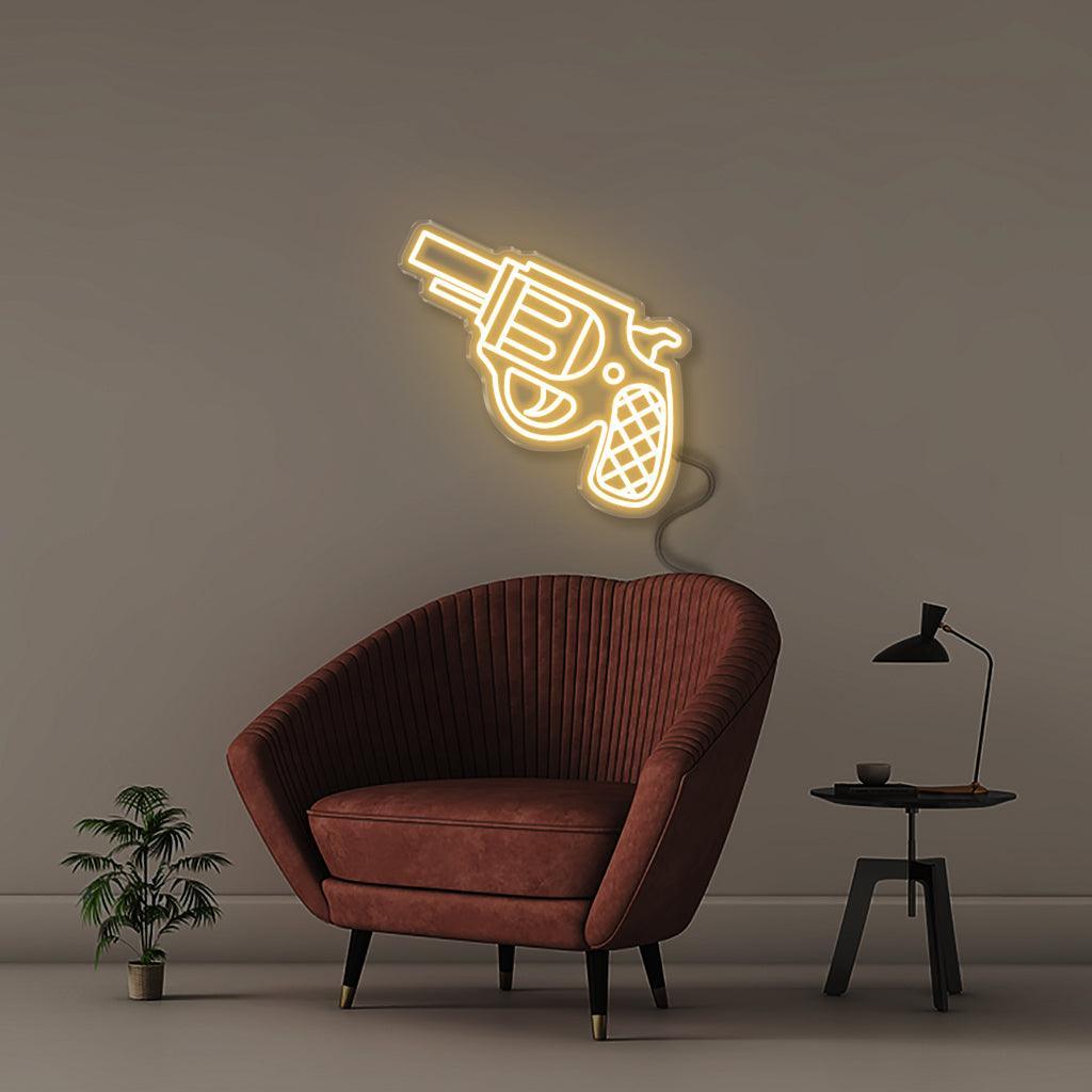 Neon Gun - NEONIFIC