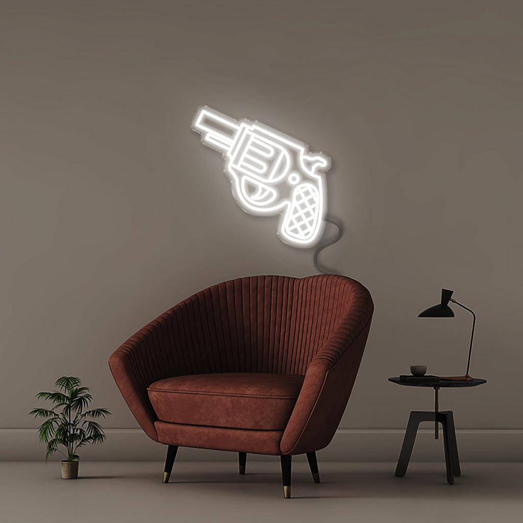 Neon Gun - NEONIFIC