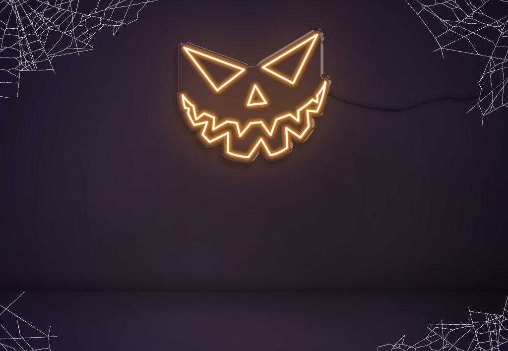 Halloween Face - NEONIFIC