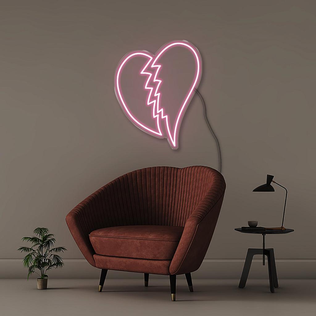 HeartBreak - NEONIFIC
