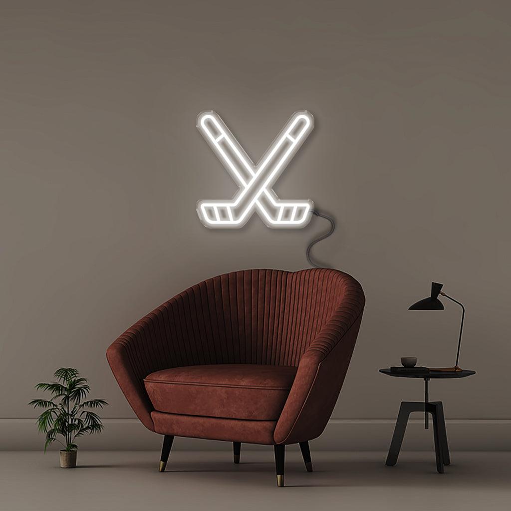 Hockey - NEONIFIC