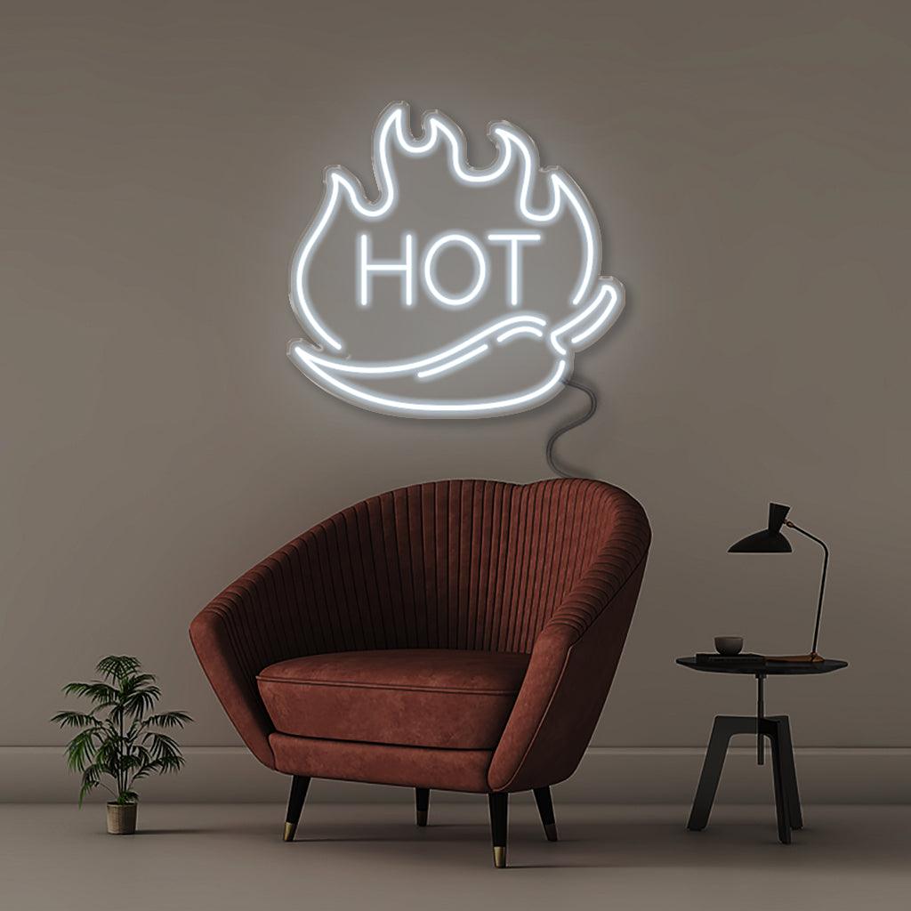 Hot Pepper - NEONIFIC