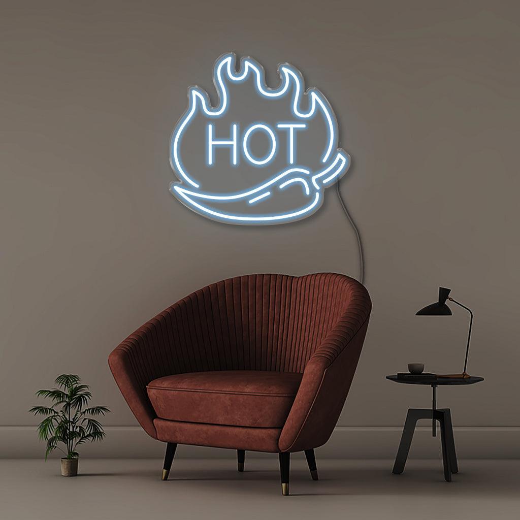 Hot Chili - NEONIFIC