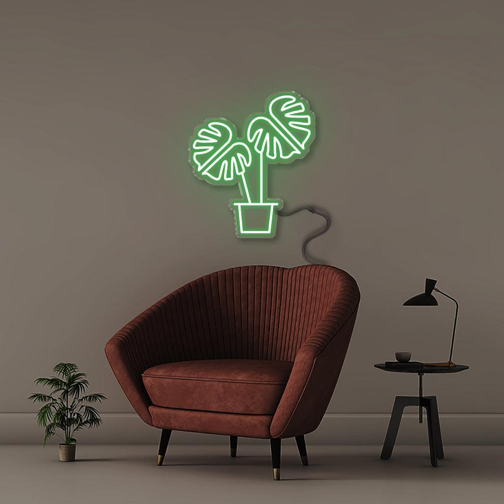 Indoor Plant 1 - NEONIFIC