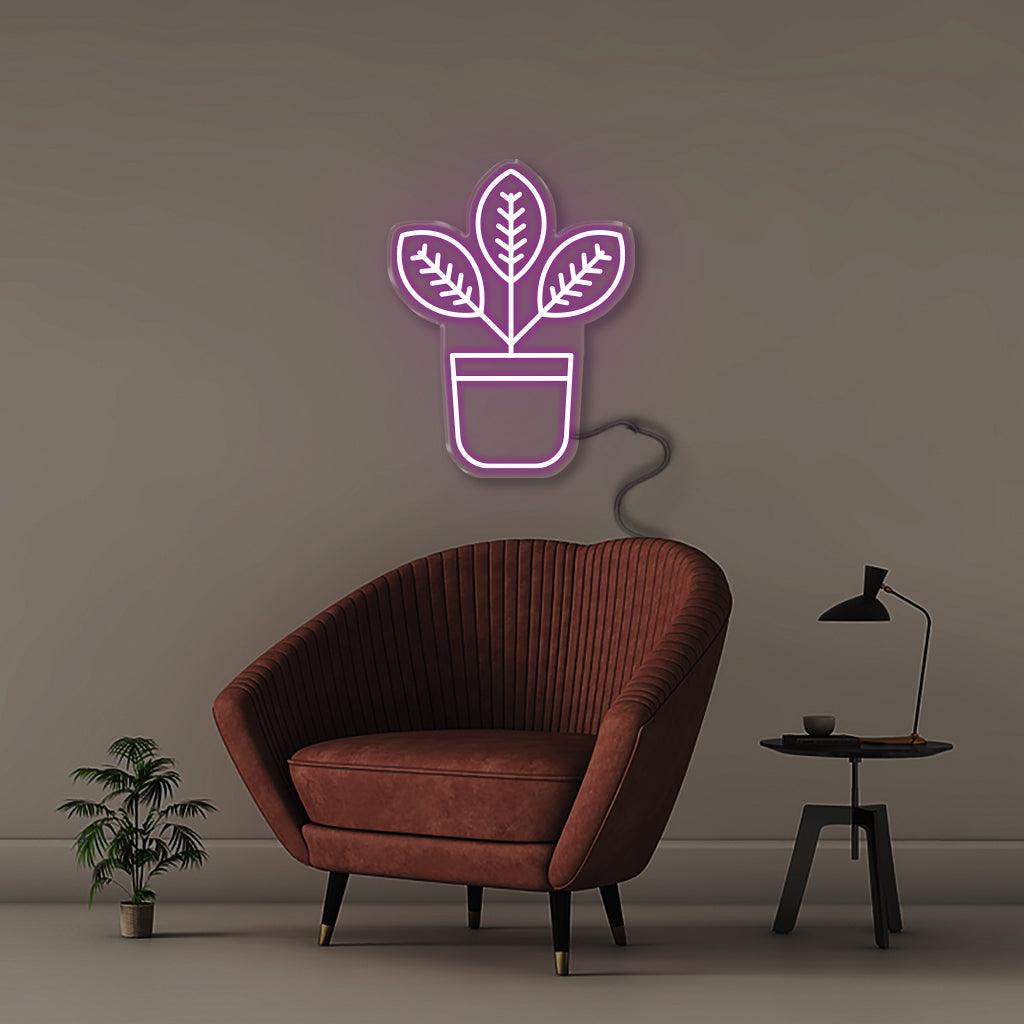 Indoor Plant 2 - NEONIFIC
