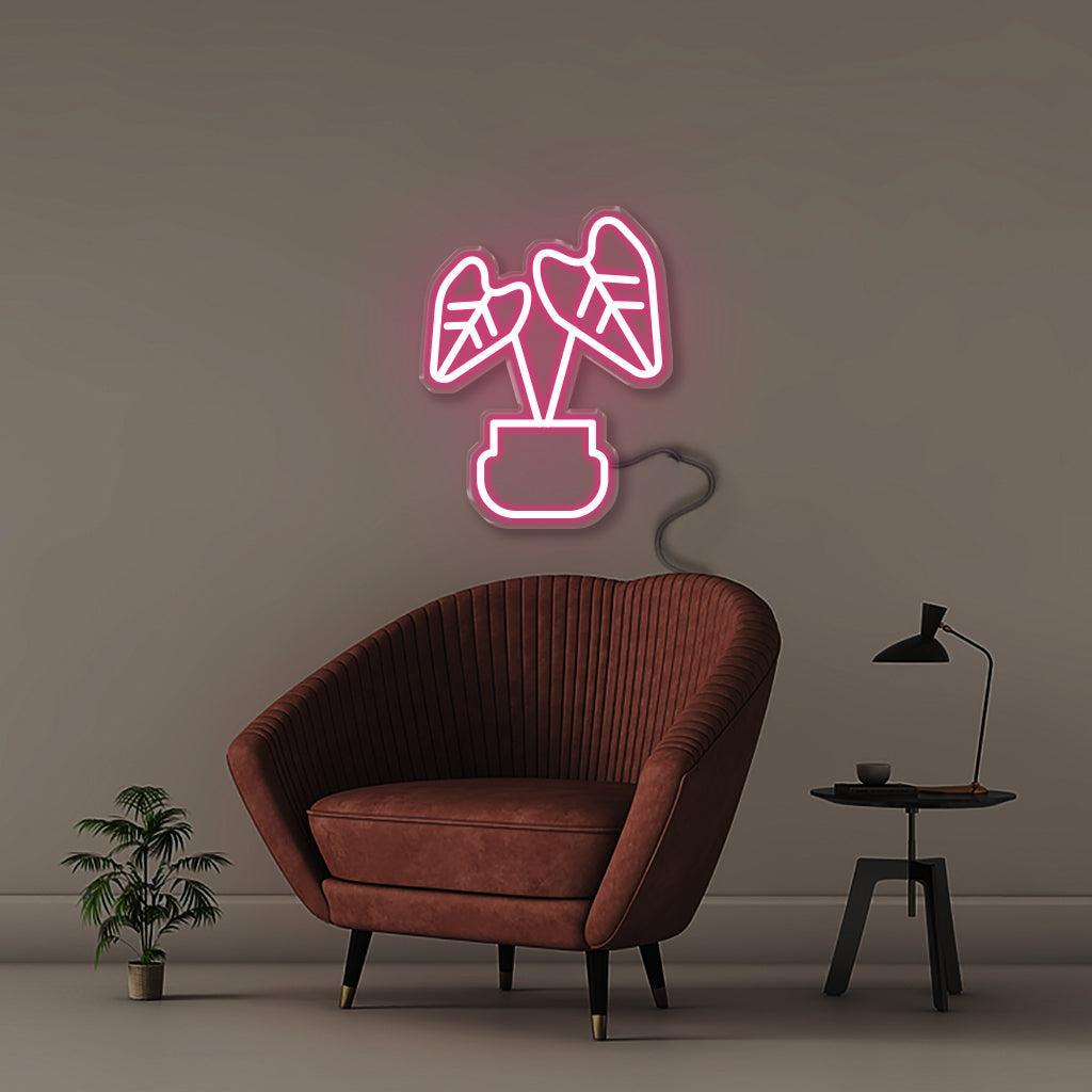 Indoor Plant 4 - NEONIFIC