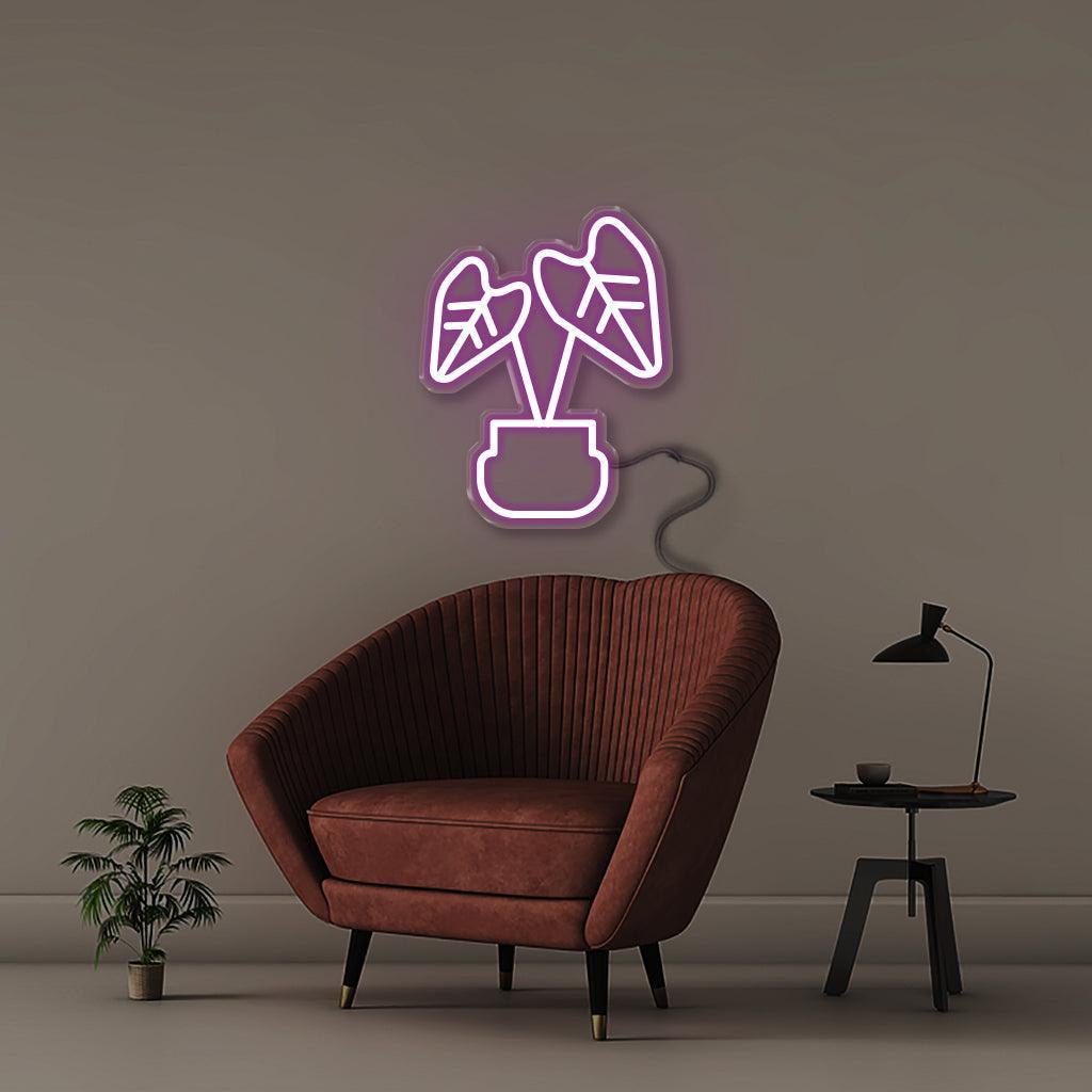 Indoor Plant 4 - NEONIFIC