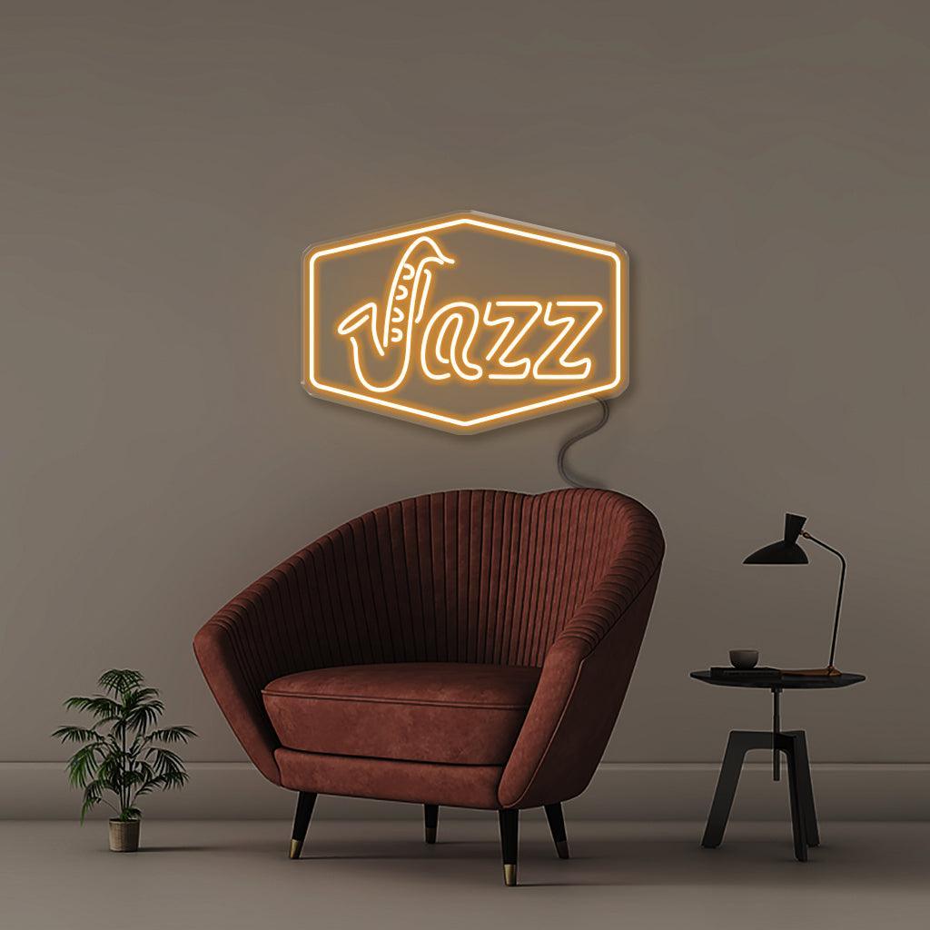 Jazz - NEONIFIC
