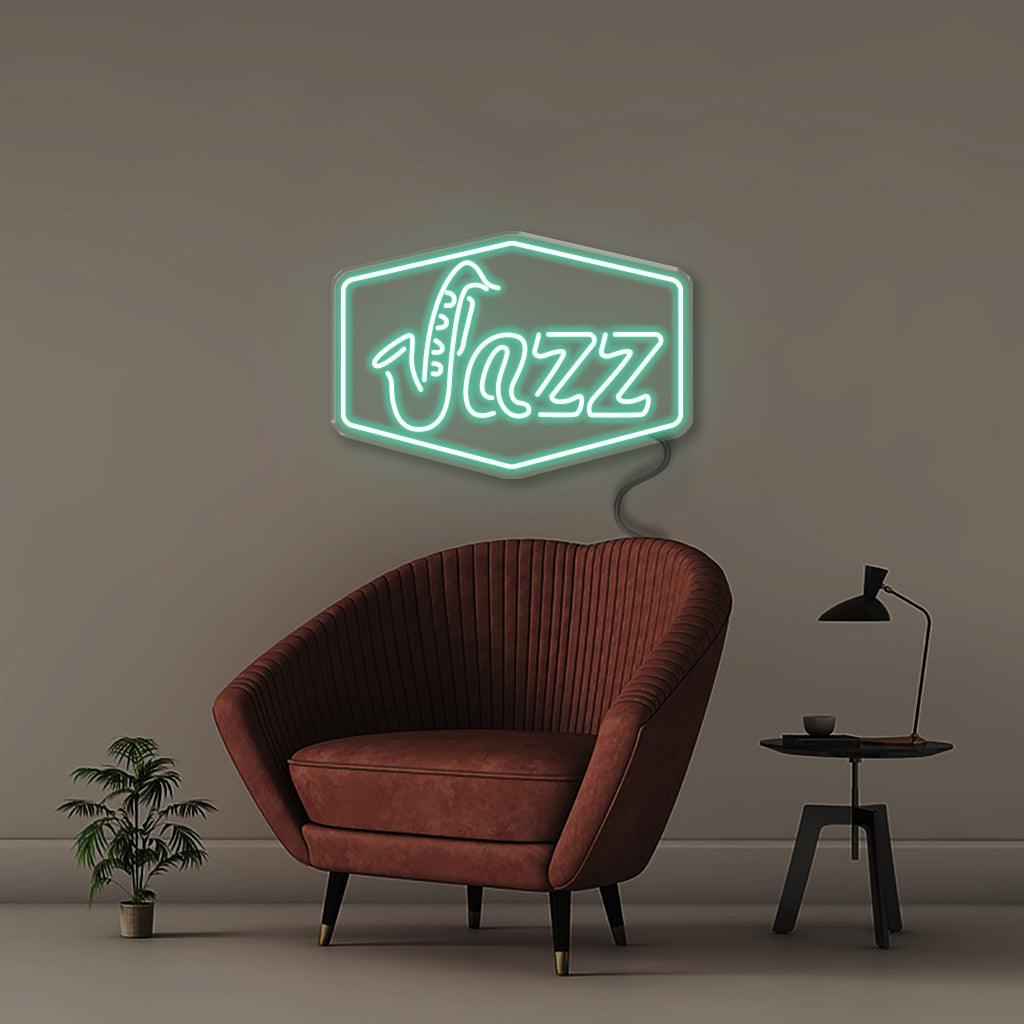 Jazz - NEONIFIC