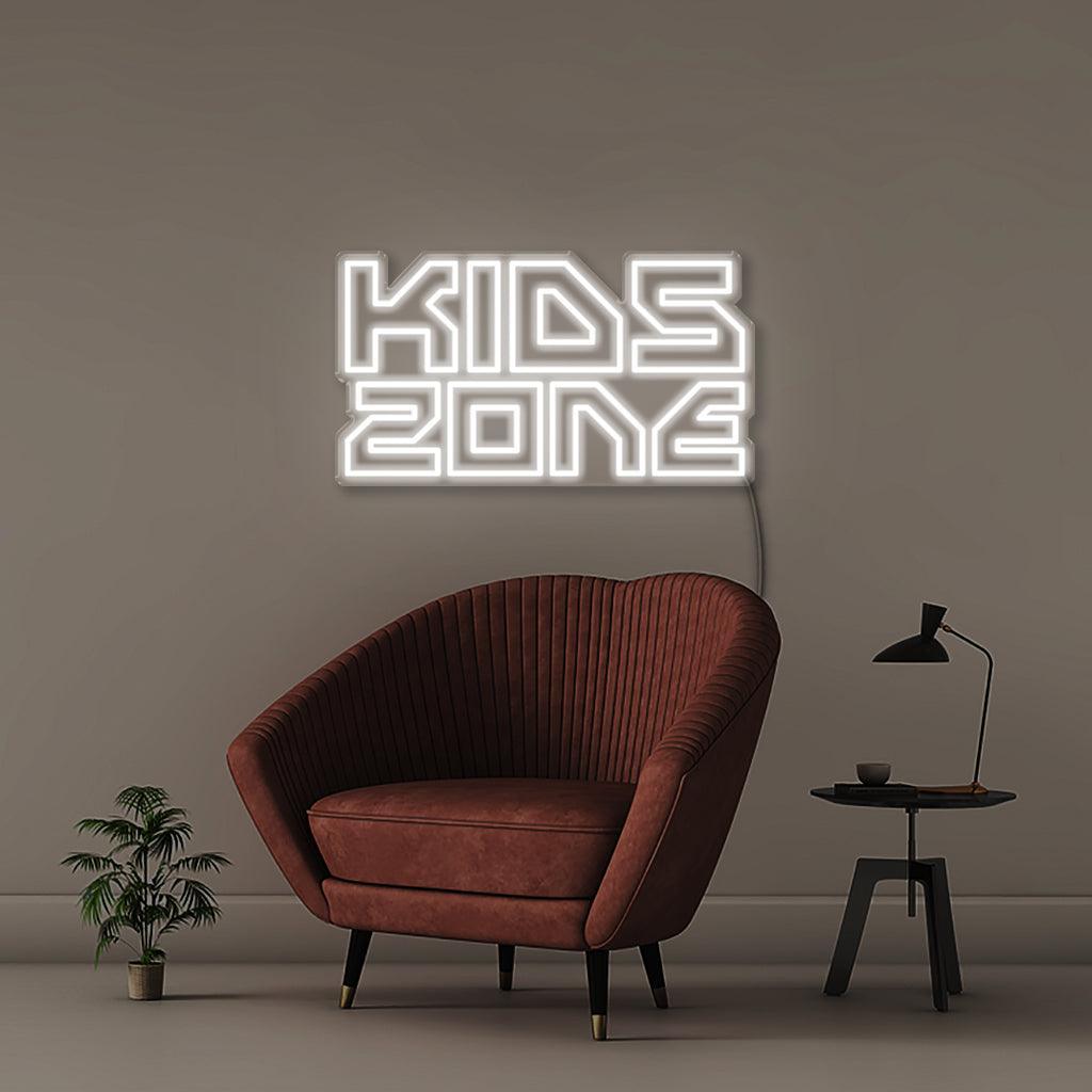 Kids Zone - NEONIFIC